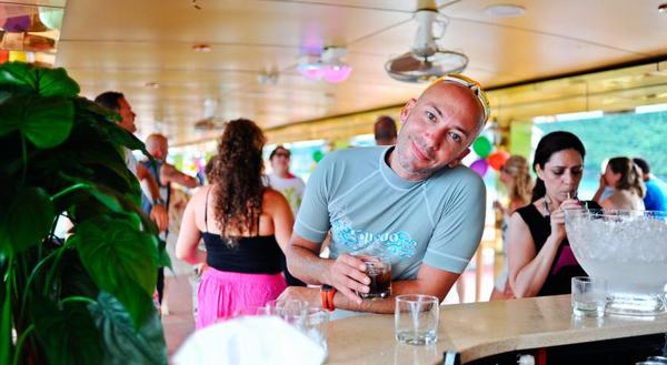 Du thuyền Golden Cruise 9999 